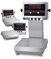 Checkweighers