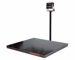 Floor Scales