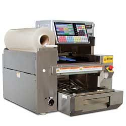 Labelers / Wrapping Systems