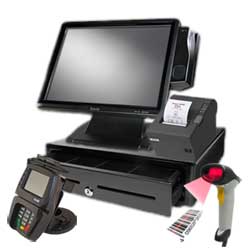 Retail Point of Sale Systems