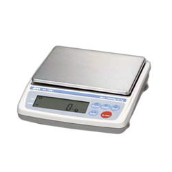 EK-i Series, A&D Weighing