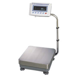 GP Series, A&D Weighing