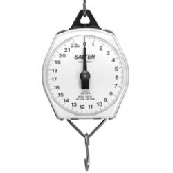 Salter Model 235-6S Hanging Scale