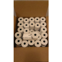 Thermal Paper Rolls 3-1/8" x 230'