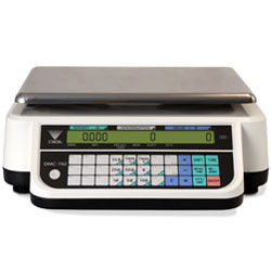 DMC-782 Series Portable Coin Counting Scale, DIGI®