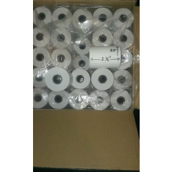 Thermal Paper Rolls 2-1/4" x 85'