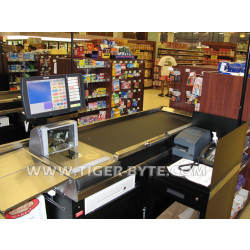 Grocery POS System