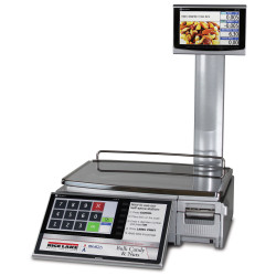 Ishida Uni-7 Self Serve Scale