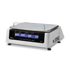 UNI-3L1 bench retail scale