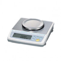 EW-i Series, A&D Weighing