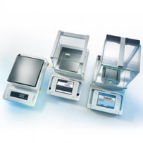 Cubis Series Milligram, Sartorius Mechatronics