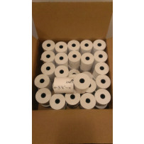 Thermal Paper Rolls 3-1/8" x 230'