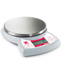 CS Series Compact Scale, Ohaus