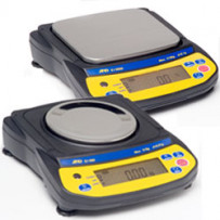 EJ Newton Series, A&D Weighing