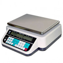 DC-782 Series Portable Counting Scale, DIGI®