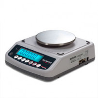 Equipoise&#174 Series, Rice Lake Weighing Systems