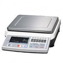 FC-i/Si Series, A&D Weighing