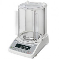 Galaxy HR-A and HR-AZ Series Compact Analytical, A&D Weighing