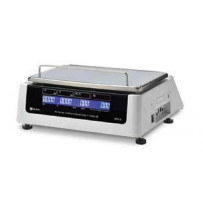 UNI-3L1 bench retail scale