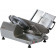 Rice Lake MajorSlice 350 Series Deli Slicer