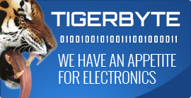 POS Systems, Cash Registers, & Retail Scales in Chicago, IL provided by Tigerbyte, Inc.