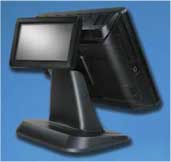 sam4s spt-4740 pos with 7" rear display