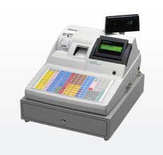 SAM4s ER-5200M Cash Register